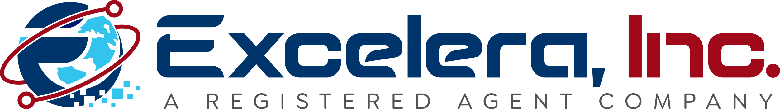 Excelera H-LOGO PNG
